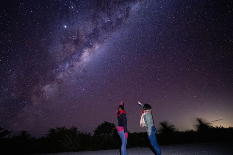 Pinnacles Desert Sunset Stargazing Tour - Accommodation Georgetown 0