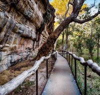 Kakadu National Park Cultural Experience - Accommodation Georgetown