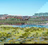 Jabiru 60 minute Scenic Flight - Accommodation Georgetown