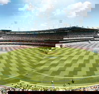 Sports Tour of Melbourne with MCG Tour - Accommodation Georgetown