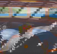 2 Night Whitsunday Islands Cruise on New Horizon from Airlie Beach - Accommodation Georgetown