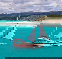 2-Day Whitsundays Sailing Adventure SV Whitehaven - Accommodation Georgetown