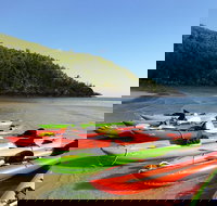 2-Day Whitsundays Sailing Adventure Summertime - Accommodation Georgetown