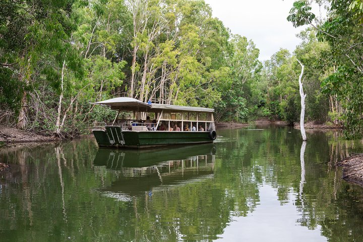 Palm Cove QLD Accommodation Georgetown