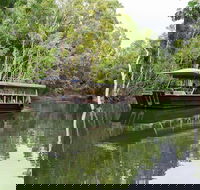 Hartley's Crocodile Adventures General Entry Ticket - Accommodation Georgetown