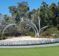 Very Best of Perth Tour - Wildlife Park  City Highlights Tour - Accommodation Georgetown