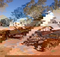 Palm Valley 4WD Day Tour - Accommodation Georgetown