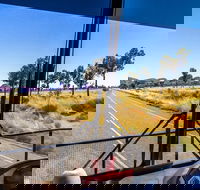 Uluru and Kata Tjuta Experience with BBQ Dinner - Accommodation Georgetown