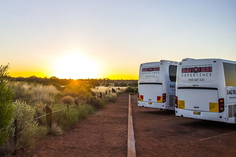 Uluru And Kata Tjuta Experience With BBQ Dinner - Accommodation Georgetown 2