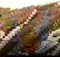 Litchfield National Park - Top End Day Tour from Darwin - Accommodation Georgetown