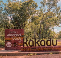 Kakadu Wilderness Escape - Top End Day Tour from Darwin - Accommodation Georgetown