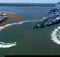 Gold Coast Jet Boat Ride from Main Beach - Accommodation Georgetown