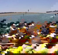Gold Coast 55 Minute Adventure Jet Boat Ride - Accommodation Georgetown