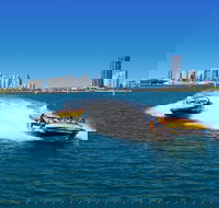 Jet Boat Express Ride - 30mins - Accommodation Georgetown
