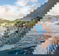 Magnetic Island Round-Trip Ferry From Townsville - Accommodation Georgetown