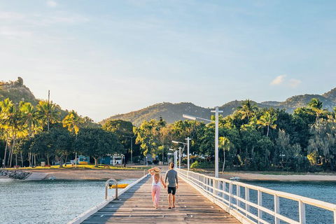 Magnetic Island Round-Trip Ferry From Townsville - Accommodation Georgetown 4