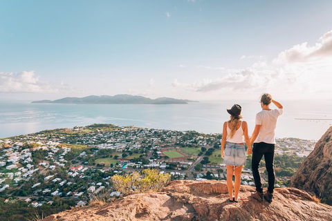Magnetic Island Round-Trip Ferry From Townsville - Accommodation Georgetown 5