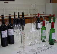 Penfolds Barossa Valley Make Your Own Wine - Accommodation Georgetown