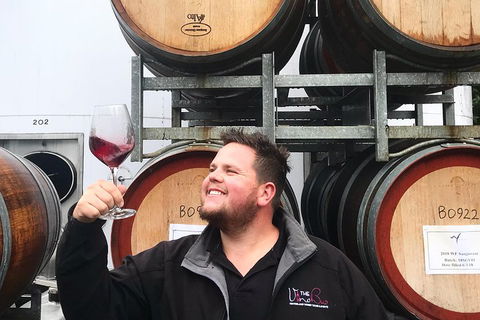 Mount Tamborine Wine Tasting Tour From Brisbane Or The Gold Coast - Accommodation Georgetown 2