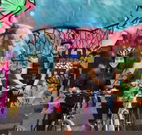 Melbourne Bike Tour with Lunch - Accommodation Georgetown