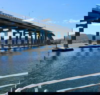 Derwent River Historic Harbour Cruise From Hobart - Accommodation Georgetown