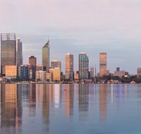 Half Day Perth  Fremantle Highlights - Accommodation Georgetown