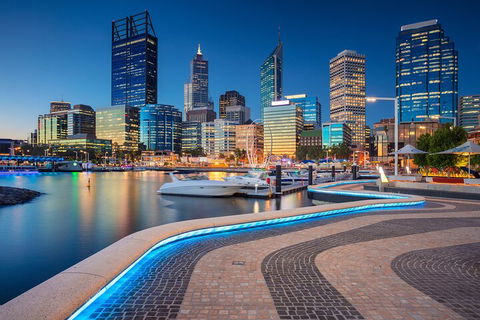 Half Day Perth & Fremantle Highlights - Accommodation Georgetown 5