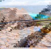 Wineglass Bay  Freycinet NP Full Day Tour from Hobart via Richmond Village - Accommodation Georgetown