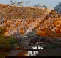 Nitmiluk Katherine Gorge Cruise - Accommodation Georgetown
