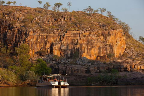 Nitmiluk (Katherine) Gorge Cruise - Accommodation Georgetown 0