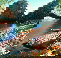 Nitmiluk Katherine Gorge Canoe Adventure Tours - Accommodation Georgetown