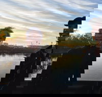 Yarra Sunrise Running Tour - Accommodation Georgetown