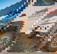 Bungle Bungle Scenic Flights Domes  Cathedral Gorge Walk - Accommodation Georgetown