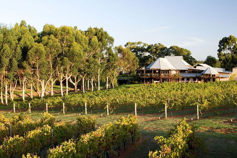Margaret River And Geographe Bay Region Day Trip From Perth - Accommodation Georgetown 1