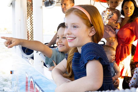 Aquaduck & Your Choice Of Gold Coast Rainforest Tour - Accommodation Georgetown 2