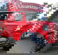 Heritage Wine  Gin Tours - Accommodation Georgetown