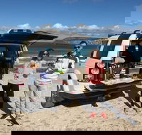 Kangaroo Island 4WD Tour - Flinders Chase - Accommodation Georgetown