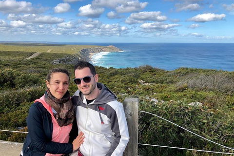 Kangaroo Island 4WD Tour - Flinders Chase - Accommodation Georgetown 1
