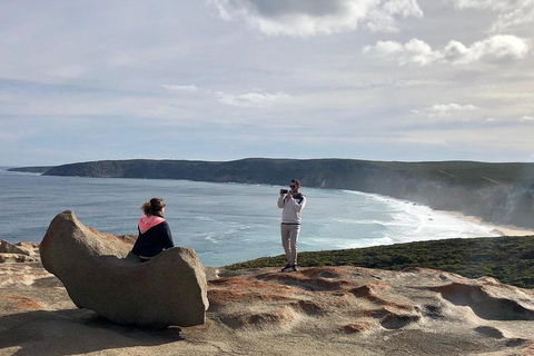 Kangaroo Island 4WD Tour - Flinders Chase - Accommodation Georgetown 2