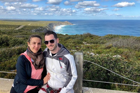Kangaroo Island 4WD Tour - Best Of KI - Accommodation Georgetown 4