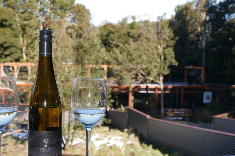 Sunset Experience - Accommodation Georgetown 3