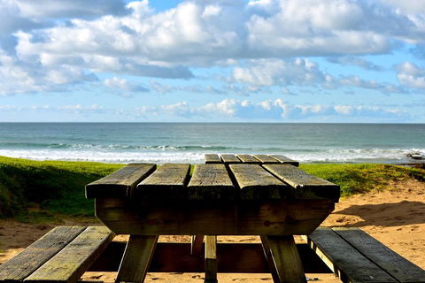 Ultimate Reverse Direction - 12 Apostles, Great Ocean Road - Small Group Tour - Accommodation Georgetown 0