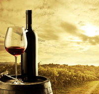 Barossa Valley Cellar Doors Luxury Wine Tour - Accommodation Georgetown