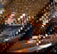 Barossa Ultimate Winery Experiences - Accommodation Georgetown