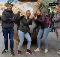 Guided Walking Tour in Adelaide - Accommodation Georgetown