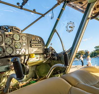 Seaplane Adventure Flight over Maroochydore for 2 with Photobook - Accommodation Georgetown