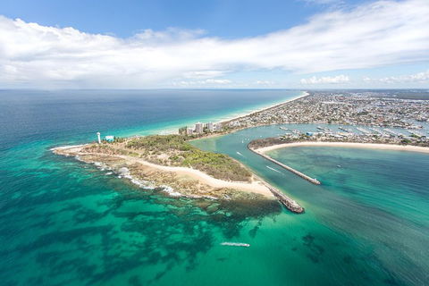 Seaplane Adventure Flight Over Maroochydore For 2 With Photobook - Accommodation Georgetown 5