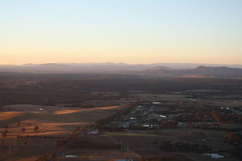 Hunter Valley Wine Country Helicopter Flight From Cessnock - Accommodation Georgetown 5