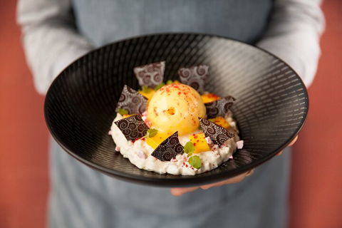 3-Hour Hunter Valley Scenic Helicopter Tour Including 3-Course Lunch From Cessnock - Accommodation Georgetown 2