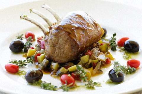 3-Hour Hunter Valley Scenic Helicopter Tour Including 3-Course Lunch From Cessnock - Accommodation Georgetown 4